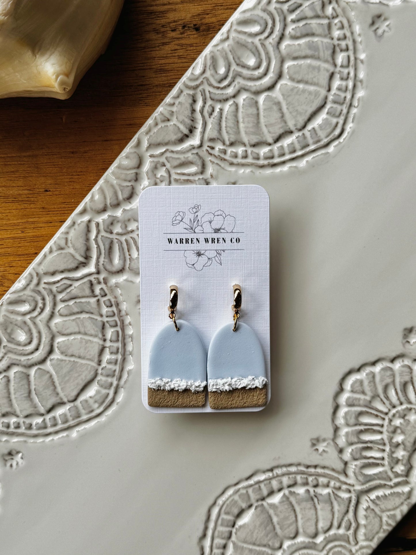 Ocean Arch Dangles