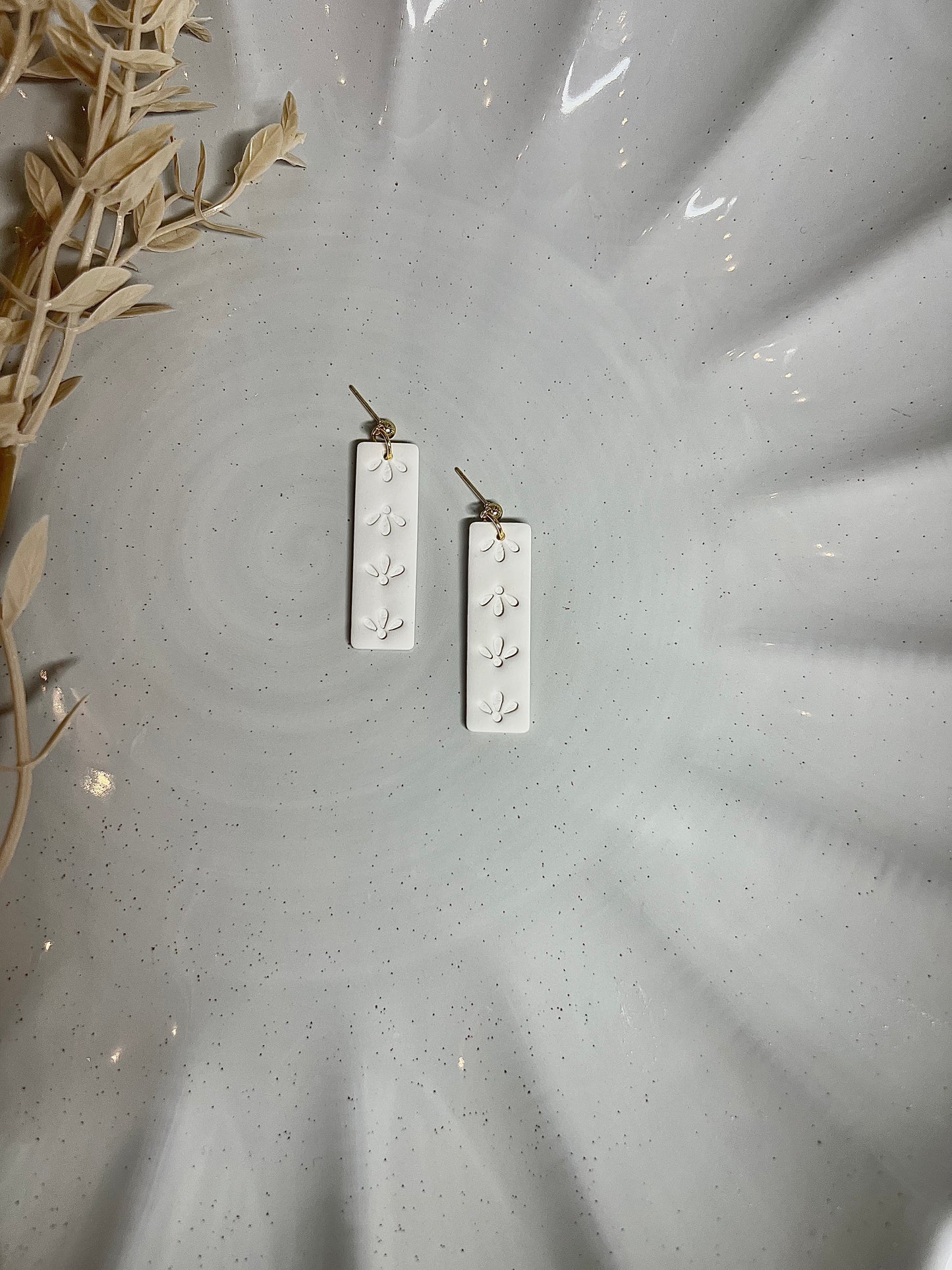 Square Dangles