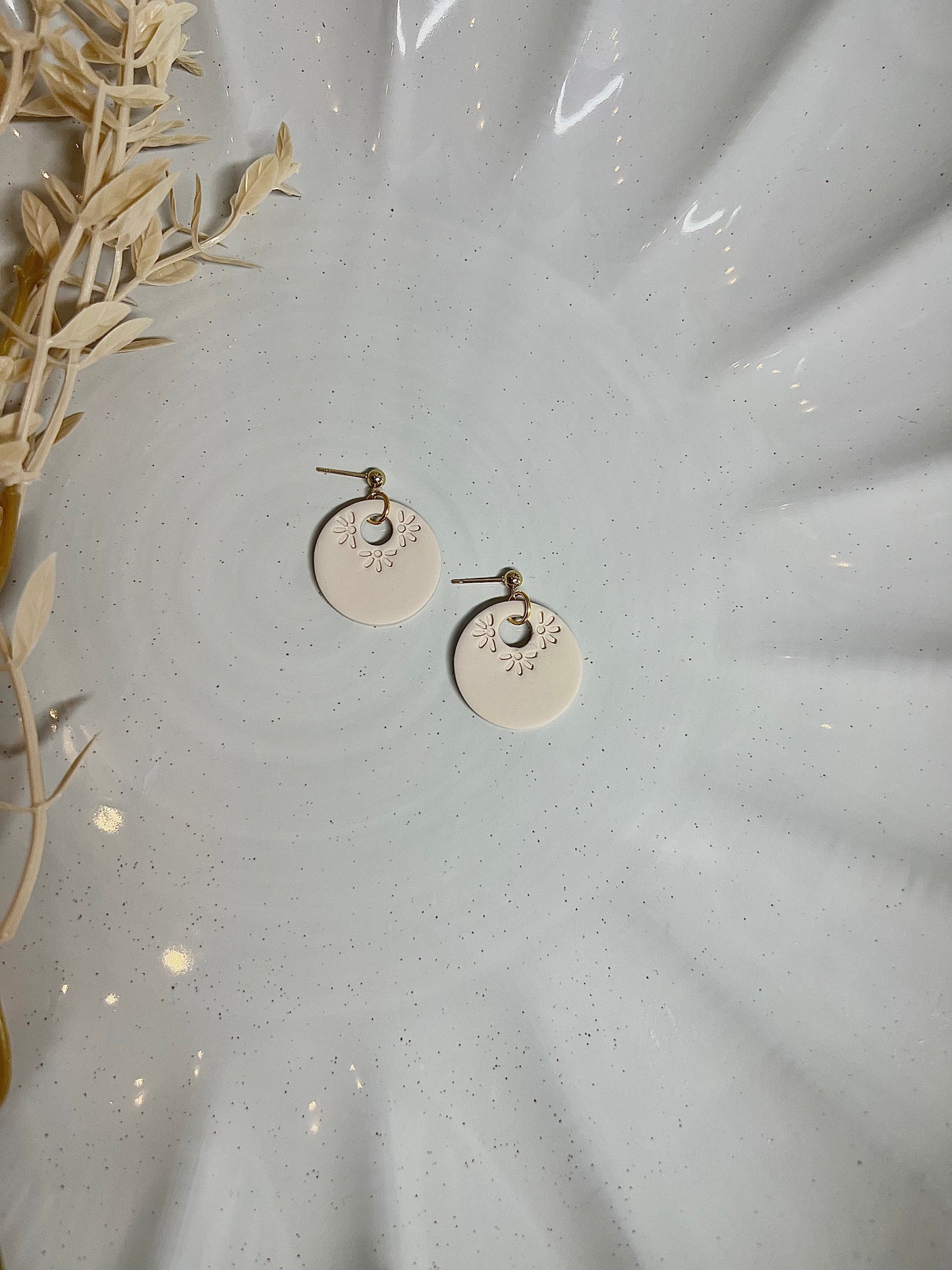 Circle Dangles