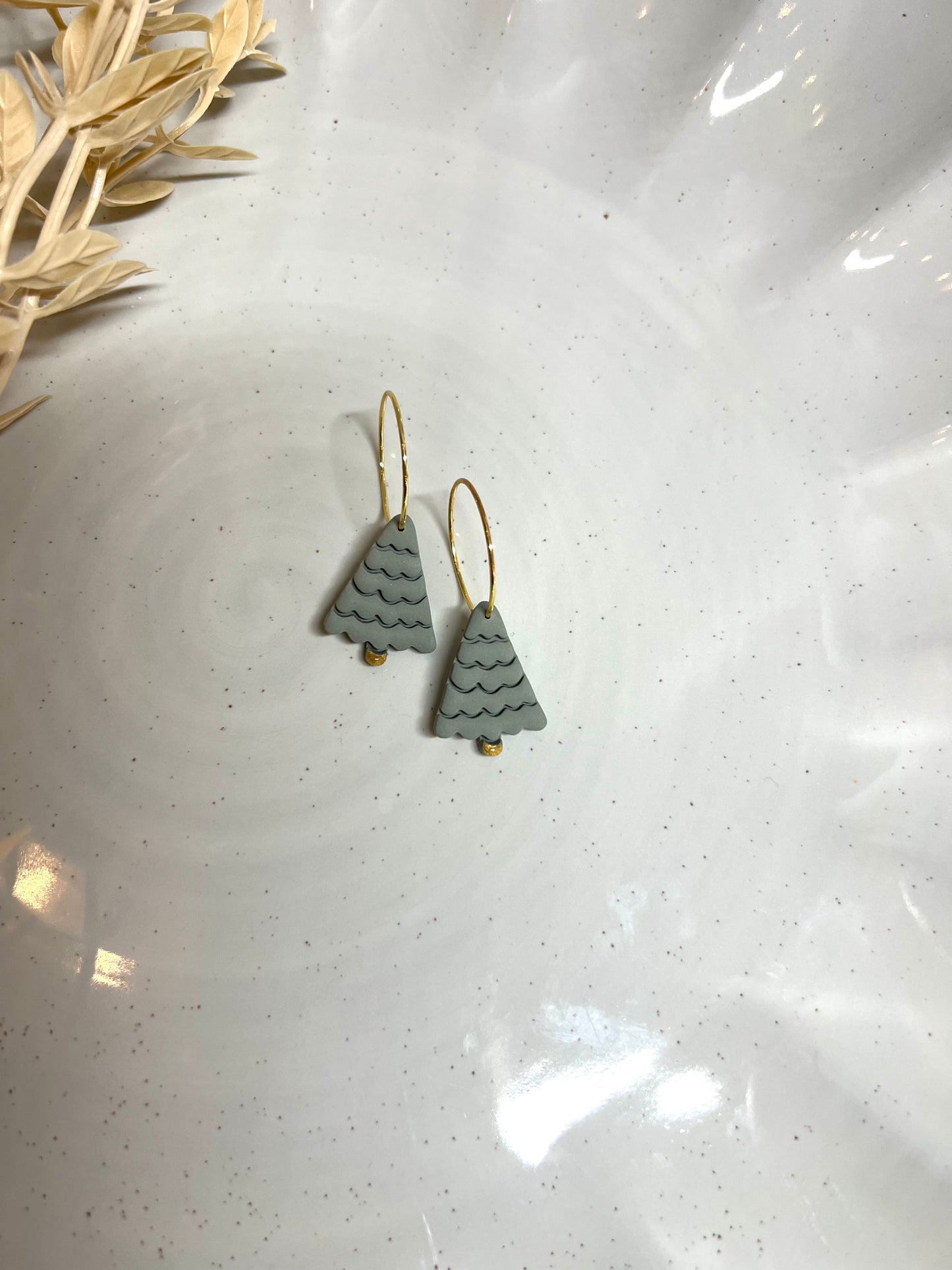 Mini Christmas Trees