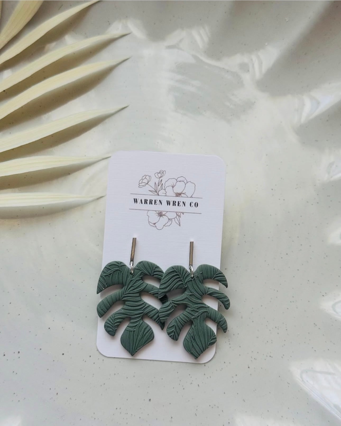 Monstera
