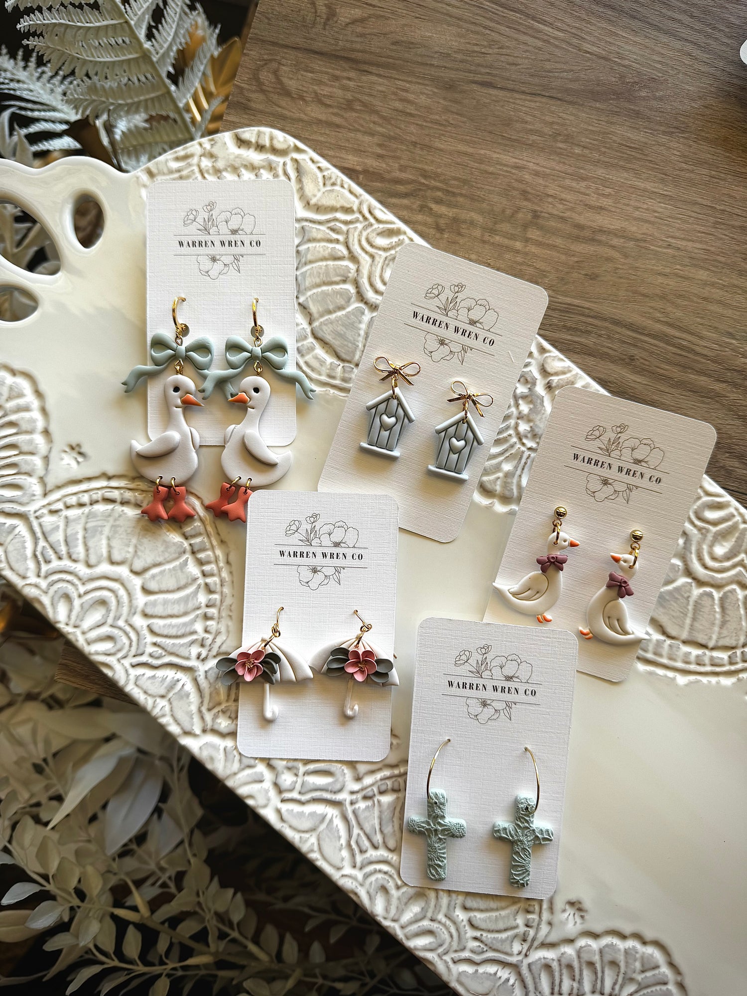 Spring Collection