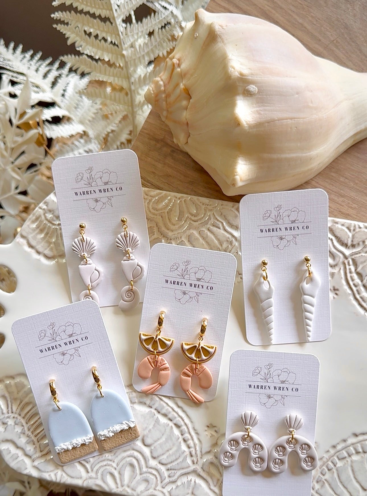 Coastal Collection