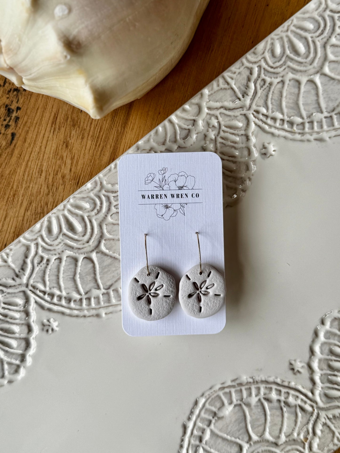 Sand Dollar