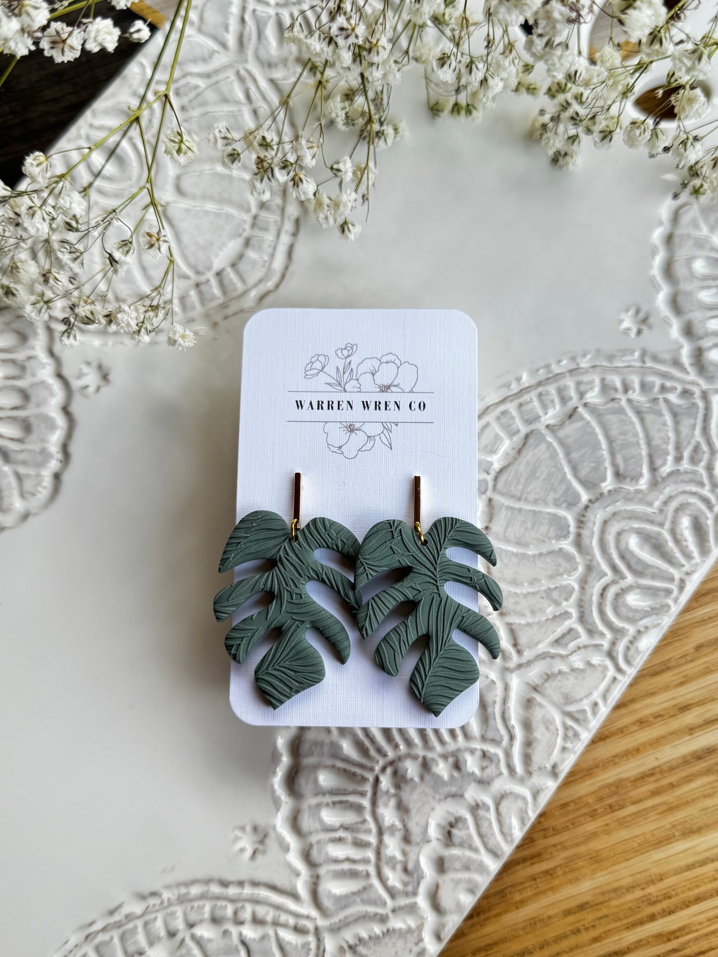 Monstera