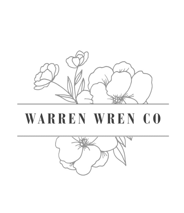 Warren Wren Co 